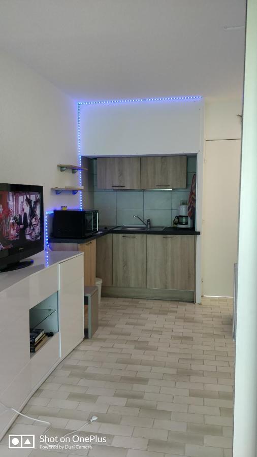 Studio Rdj Terrasse Piscine Sanary Sur Mer Extérieur photo
