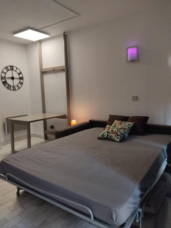 Studio Rdj Terrasse Piscine Sanary Sur Mer Extérieur photo